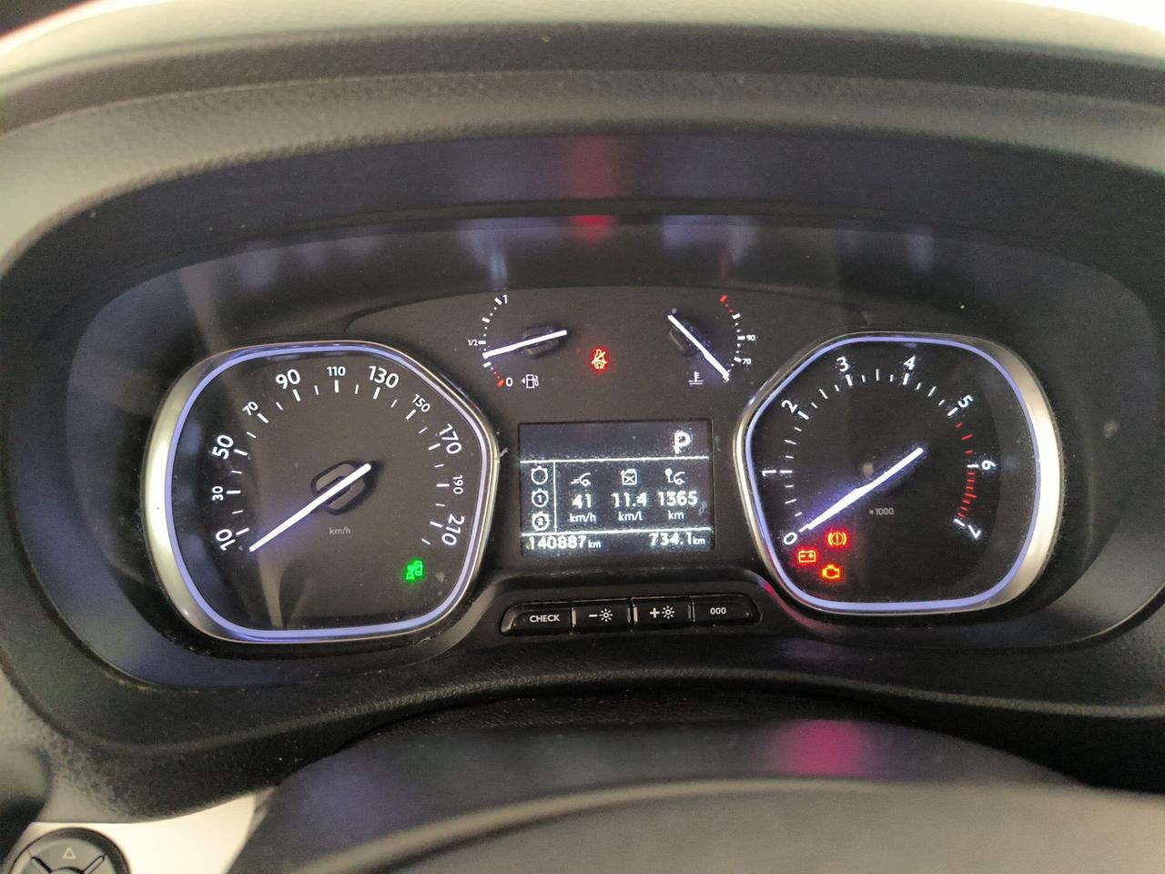 Citroen SpaceTourer xs 2.0 bluehdi 180cv s&s shine eat8 e6.2d-isc
