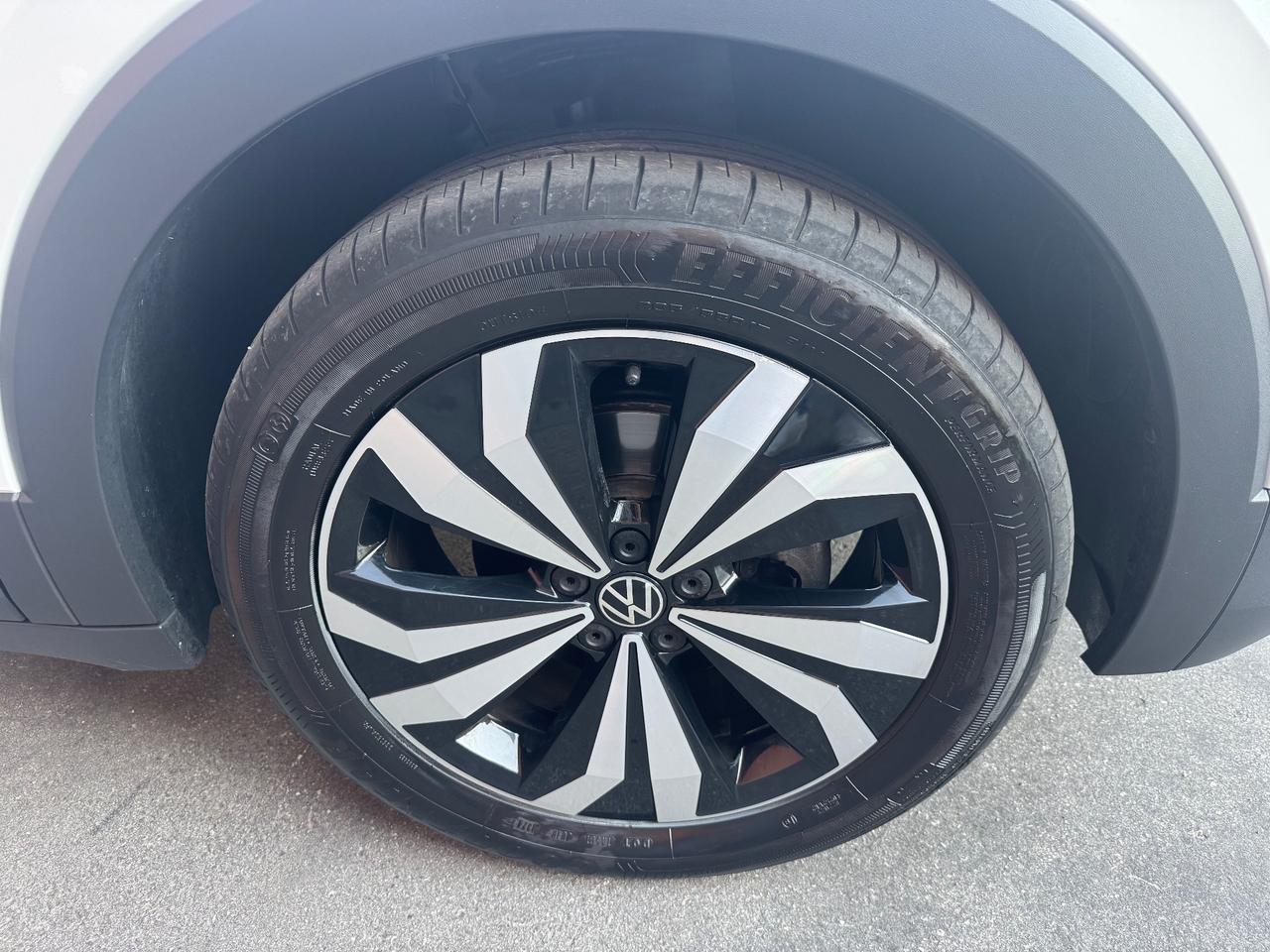 Volkswagen T-Cross 1.0 TSI 115 CV Style