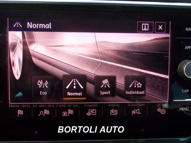 VOLKSWAGEN Tiguan 2.0 TDI 155.000 KM SCR 4MOTION EXECUTIVE BMT FULL