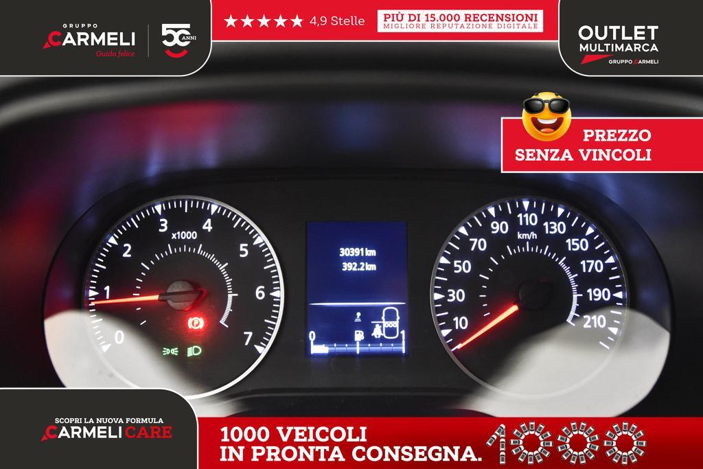 Dacia Duster 1.5 Blue dCi Expression 4x2