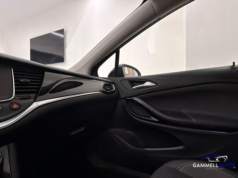 Opel Astra 1.5 CDTI 2020 105cv S&S MT6