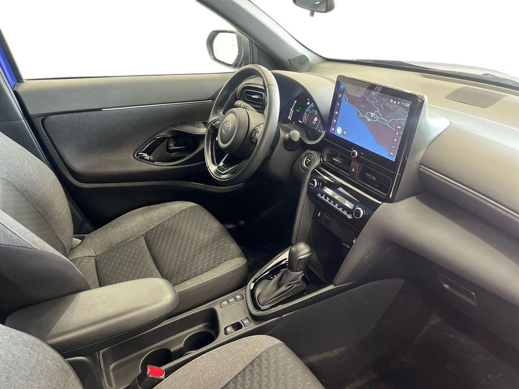 Toyota Yaris Cross 1.5h Trend fwd 130cv e-cvt