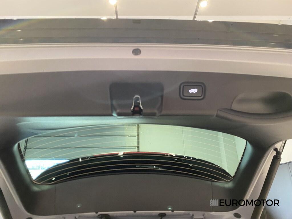 Kia Sportage 1.6 T-GDI PHEV GT-line Sunroof Pack AWD AT6