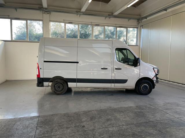 RENAULT Master T33 2.3 DCI 136CV PM-TM FURGONE START