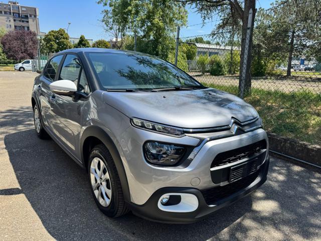 CITROEN C3 PureTech 83CV You KM. 970 " PARI AL NUOVO "