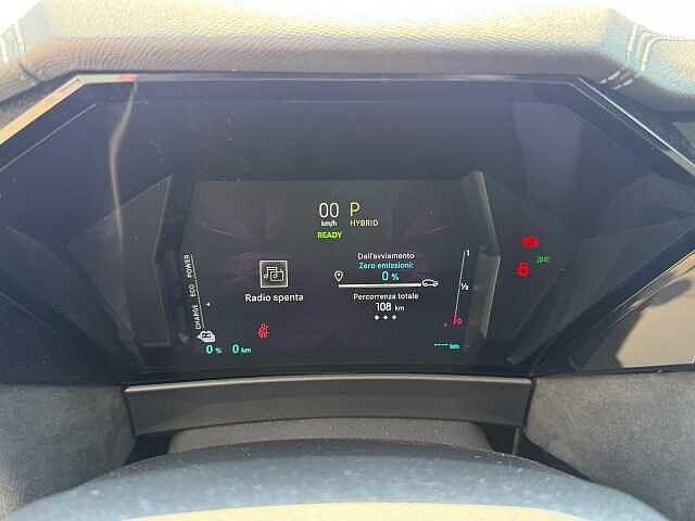 DS DS 4 4 E-Tense 225 Performance Line