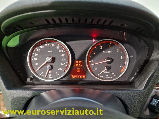 BMW X5 xDrive35i Futura