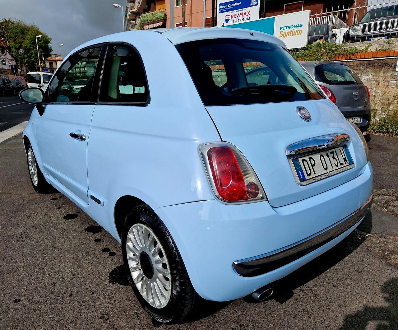 Fiat 500 1.3 Multijet 16V 75CV Pop