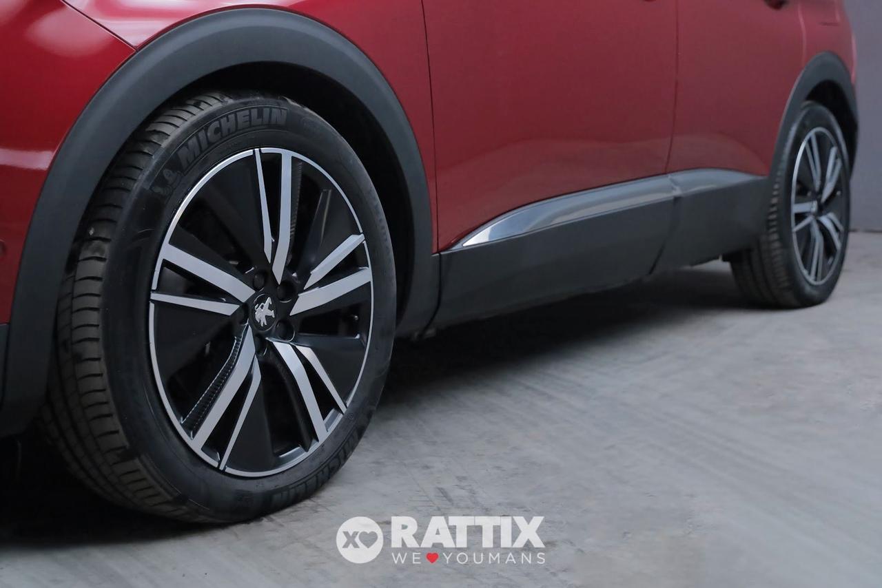 Peugeot 3008 1.6 Hybrid Phev 225CV GT Pack e-EAT8