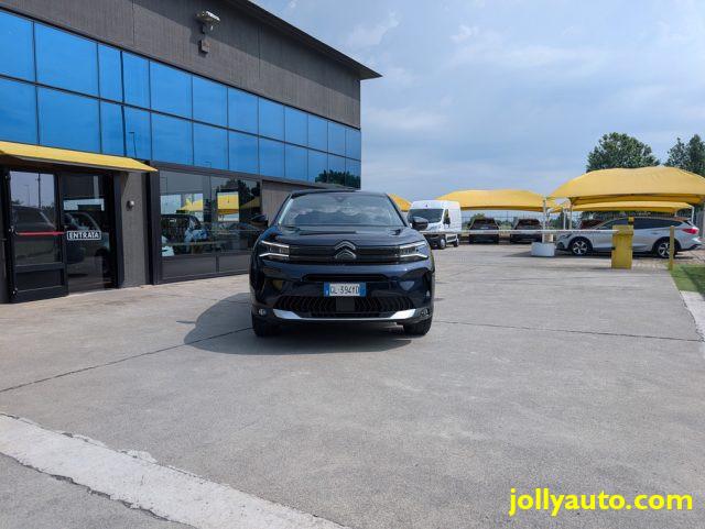 CITROEN C5 Aircross BlueHDi 130 S&S Feel