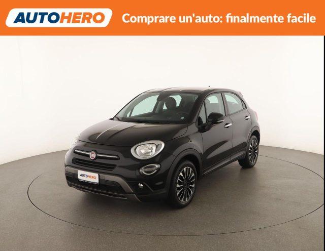 FIAT 500X 1.0 T3 120 CV City Cross