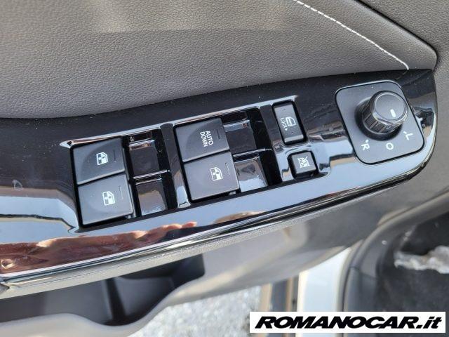 EVO Evo5 1.5 Turbo Bi-fuel GPL Tetto apr. PRONTA CONSEGNA