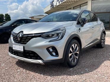 RENAULT Captur Plug-in Hybrid E-Tech 160 CV Initiale Paris