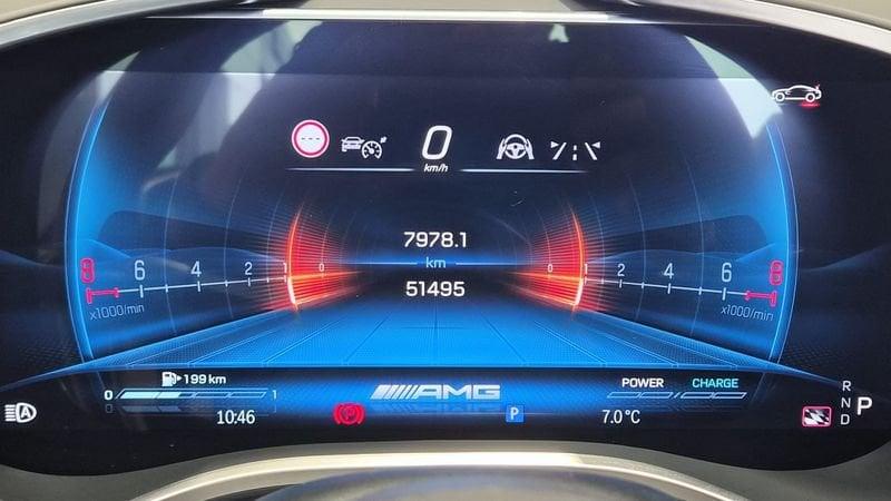 Mercedes-Benz SL SL 43 AMG Premium Plus