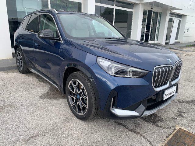 BMW iX1 xDrive 30 xLine