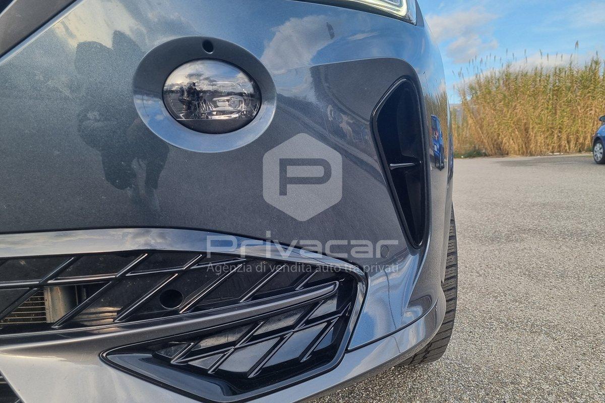 CUPRA Formentor 2.0 TDI 4Drive DSG