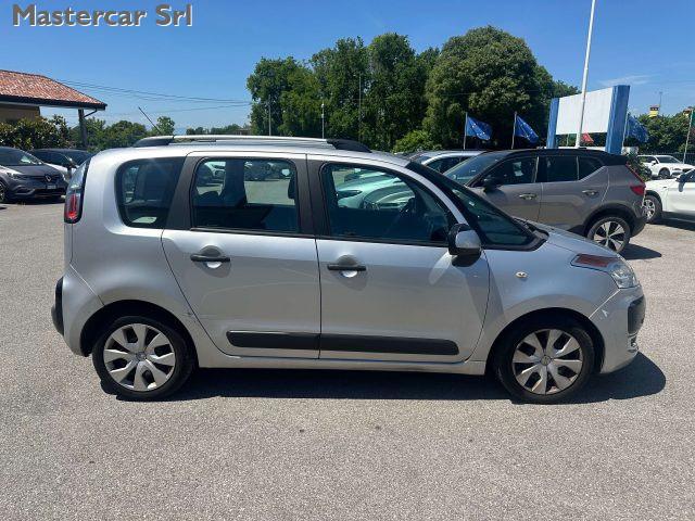 CITROEN C3 C3 Picasso Picasso 1.4 vti 16v Ideal tg. EA273RF