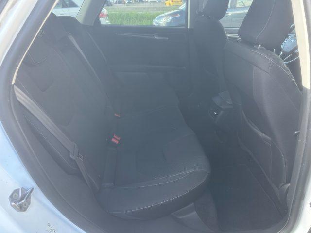 FORD Mondeo Full Hybrid 2.0 187CV eCVT SW Titanium Business