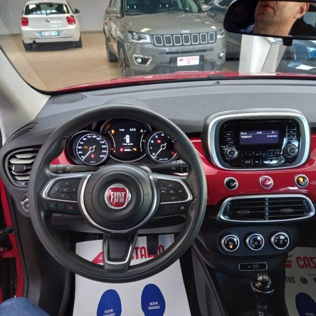 FIAT 500X 1.0 T3 120 CV Cult