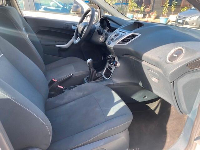 Ford Fiesta 1.2 60CV 5p. Tit.