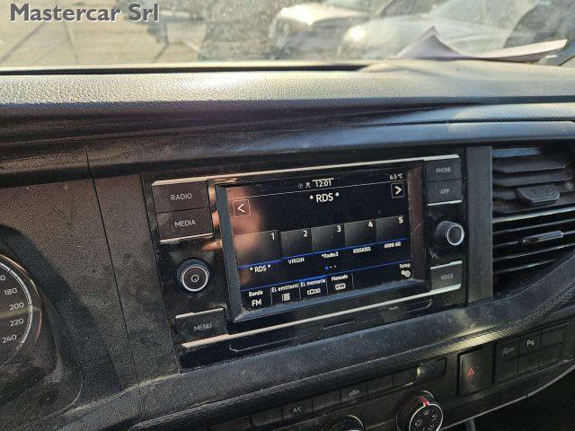 VOLKSWAGEN T6.1 Transporter 28 Diesel 110 cv Manuale - GG411PV