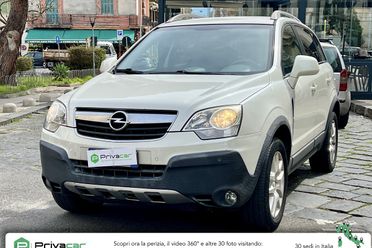 OPEL Antara 2.0 CDTI 150CV 4x2 Edition Plus