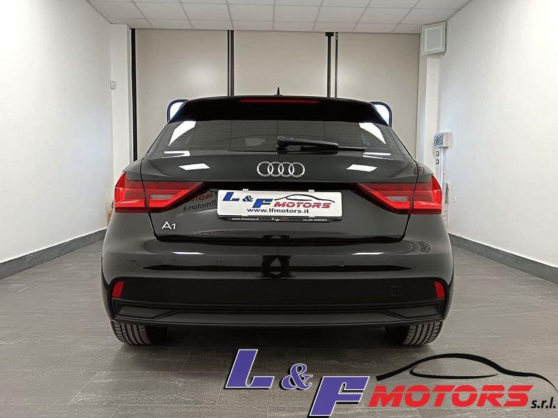 Audi A1 A1 SPB 30 TFSI Admired Advanced
