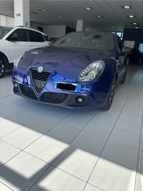 Alfa Romeo Giulietta 1.6 JTDm 120 CV Sport