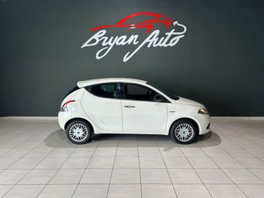 Lancia Ypsilon 1.2 69 CV 5 porte Gold (PER NEOPATENTATI)