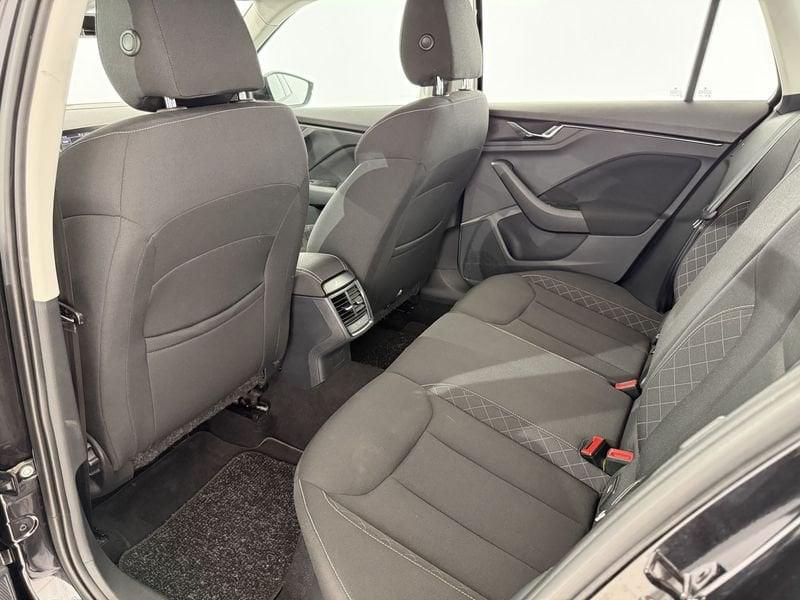 Škoda Kamiq 1.0 TSI 115cv Ambition