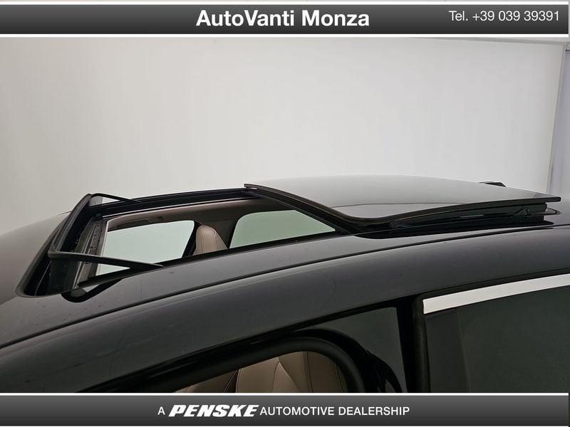 BMW Serie 2 Active Tourer 218i Active Tourer Luxury