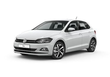 VOLKSWAGEN Polo 1.0 MPI 5p. Comfortline