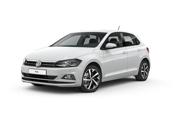 VOLKSWAGEN Polo 1.0 MPI 5p. Comfortline