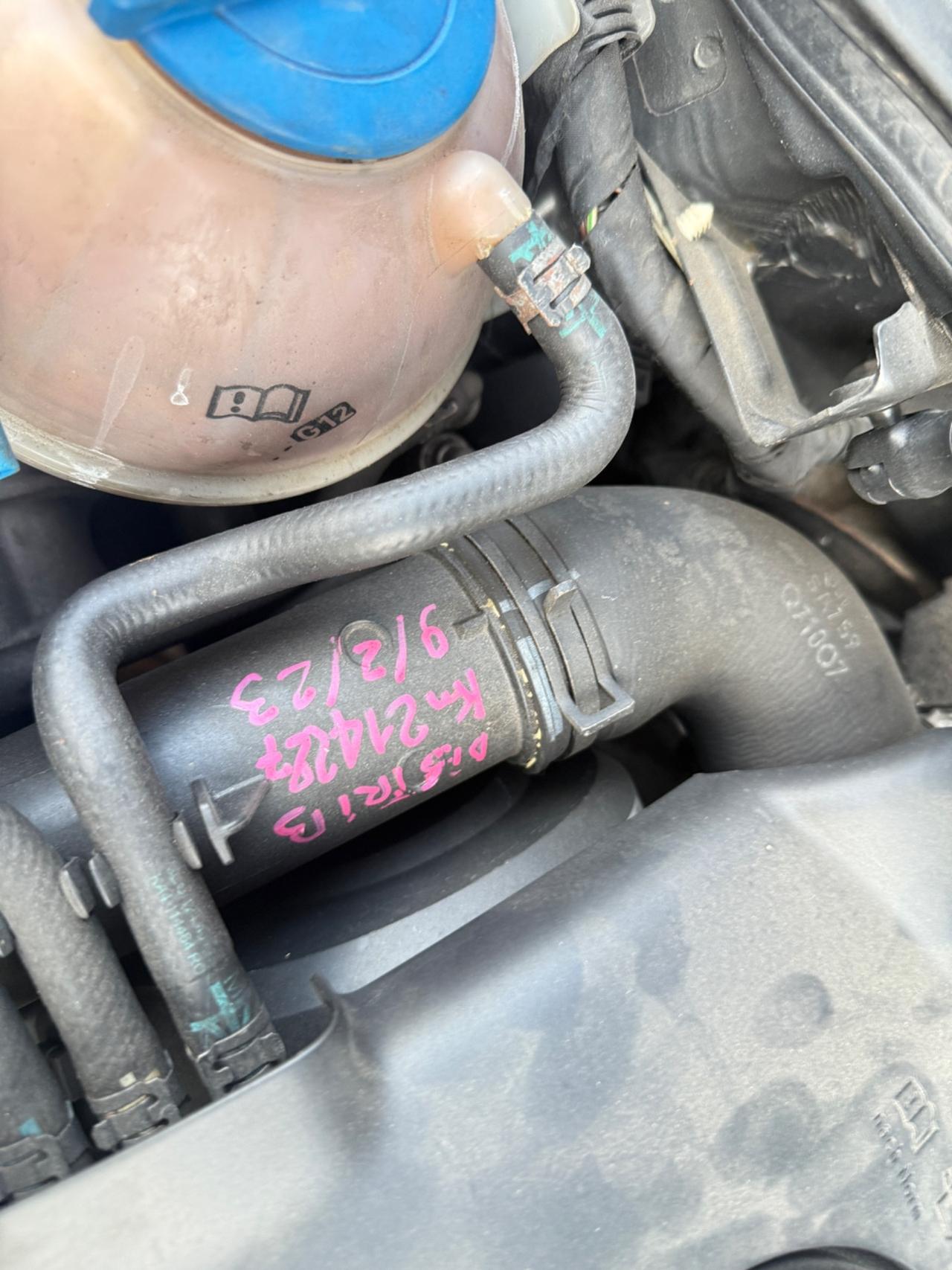 Audi A3 SPB 2.0 16V TDI SLINE