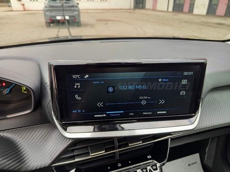 Peugeot 208 208 ST 12E MHEV P6