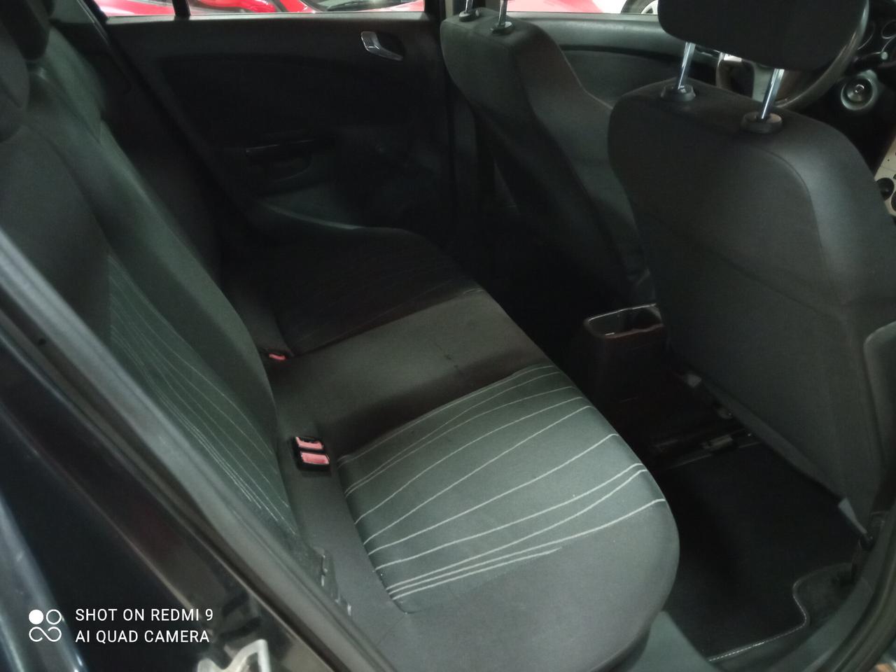 Opel Corsa 1.3 CDTI 5 porte 75CV SPORT