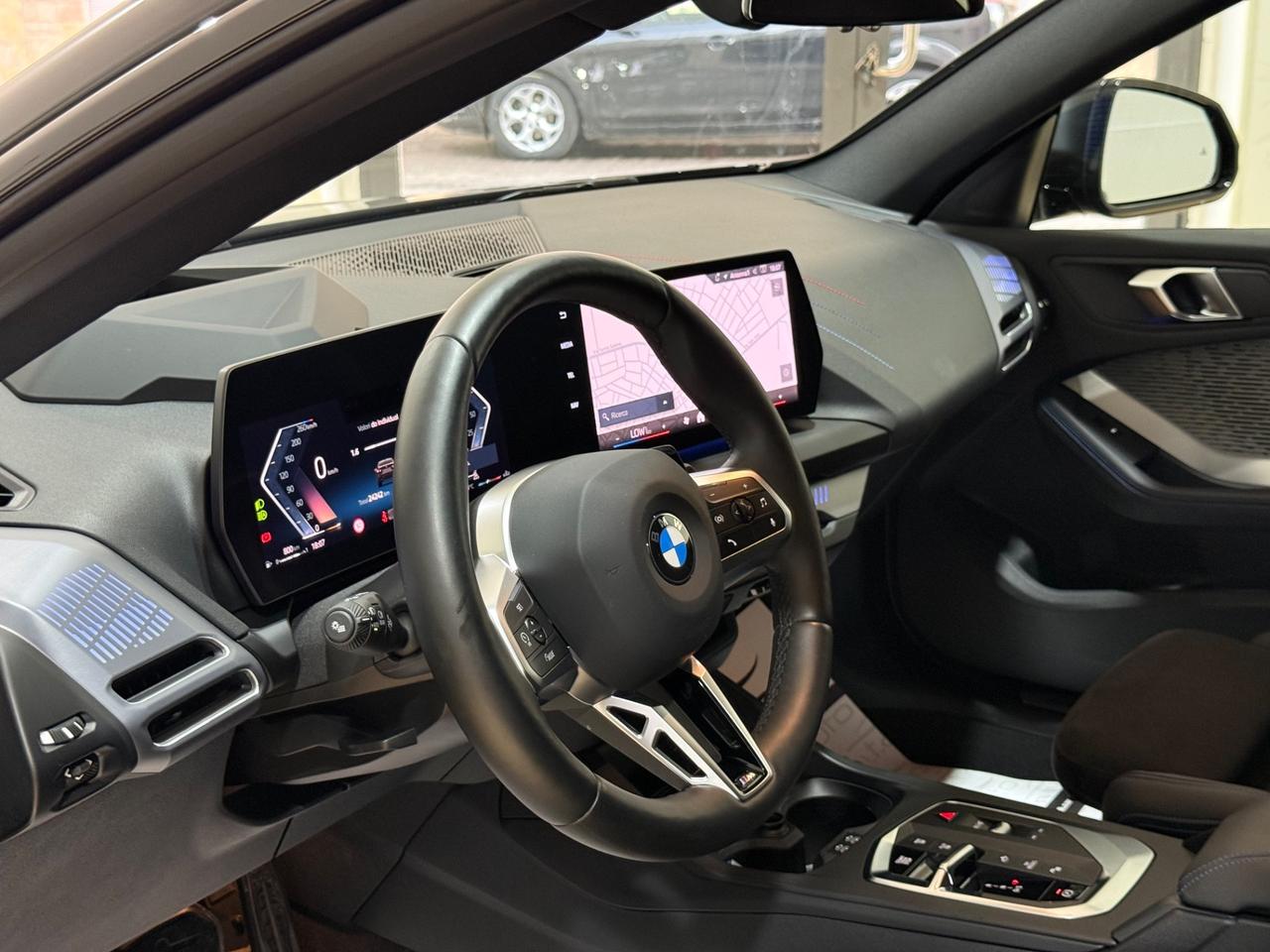 Bmw 218d Gran Coupe M sport Pro