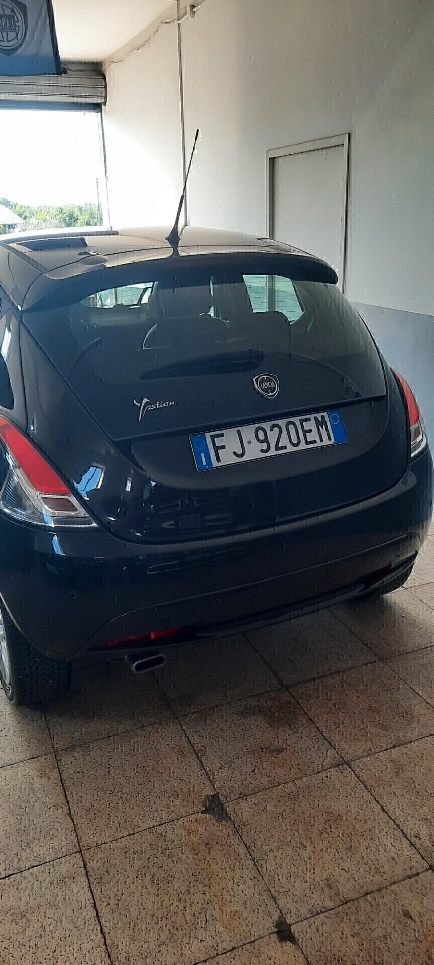 Lancia Ypsilon 1.3 MJT 16V 95 CV 5 porte S&S Mya