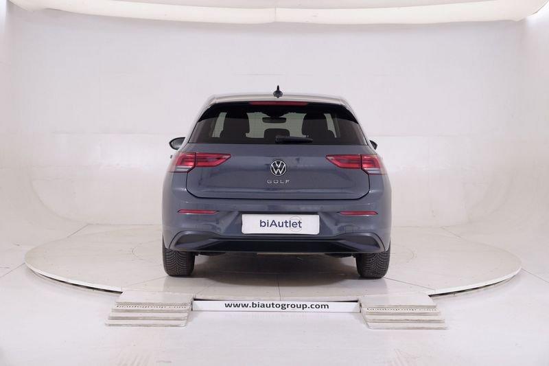 Volkswagen Golf VIII 2020 Diesel 2.0 tdi 1st Edition Life 115cv