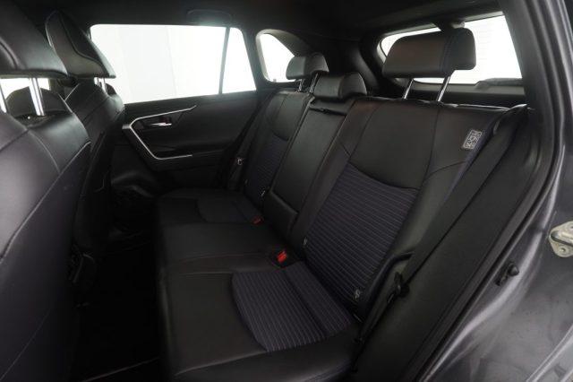 TOYOTA Other RAV4 RAV4 2.5 HV (222CV) E-CVT AWD-i Style