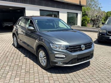 Volkswagen T-Roc 1.6 TDI SCR Style BMT