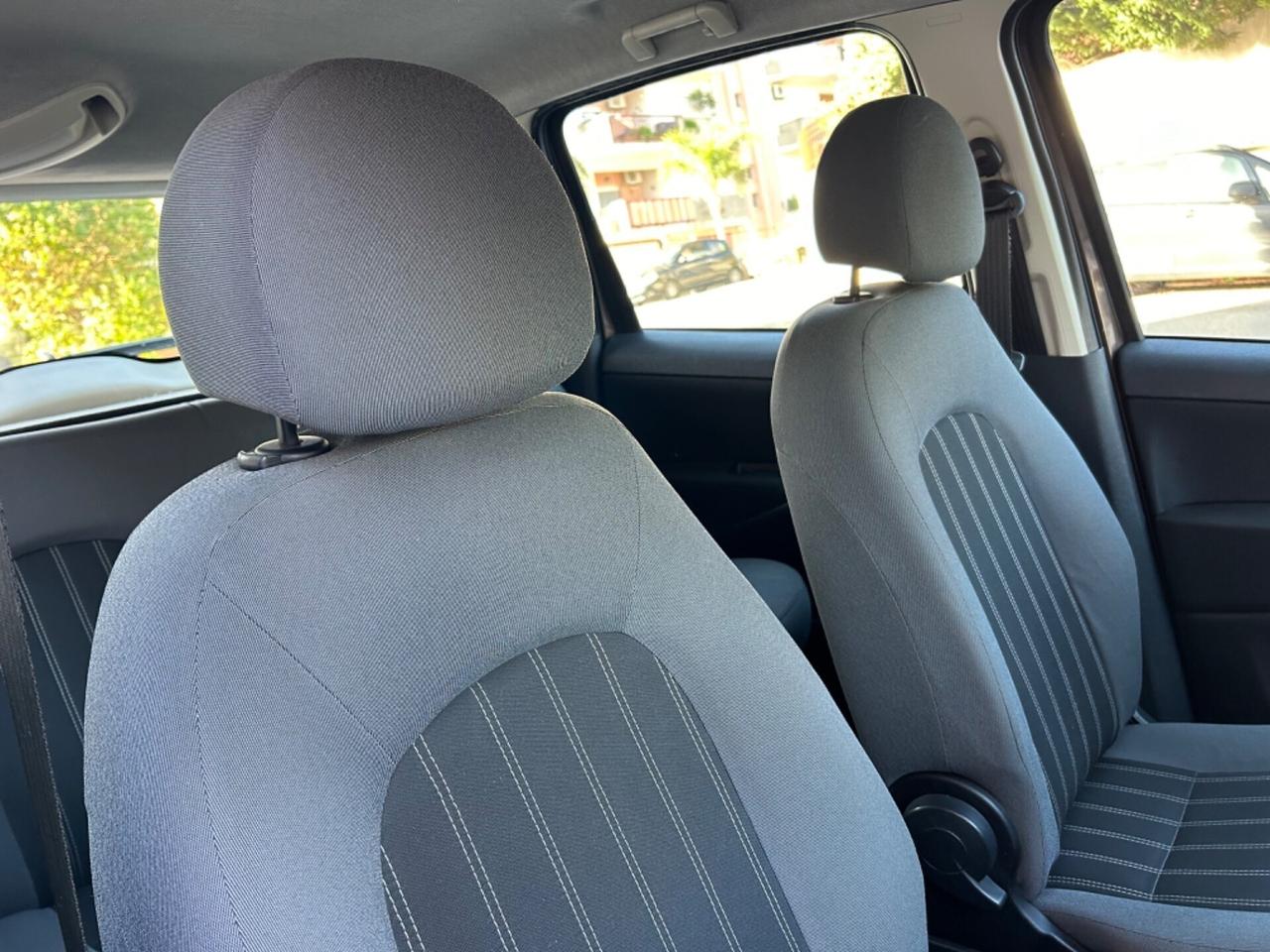 Lancia MUSA 1.3 Mjt unico proprietario