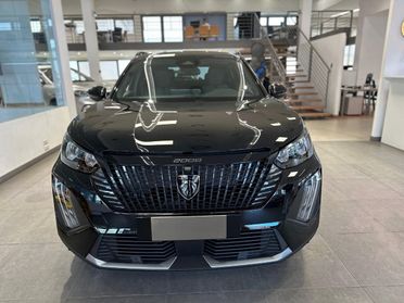 PEUGEOT 2008 II 2023 - 2008 1.2 puretech Allure s&s 130cv eat8