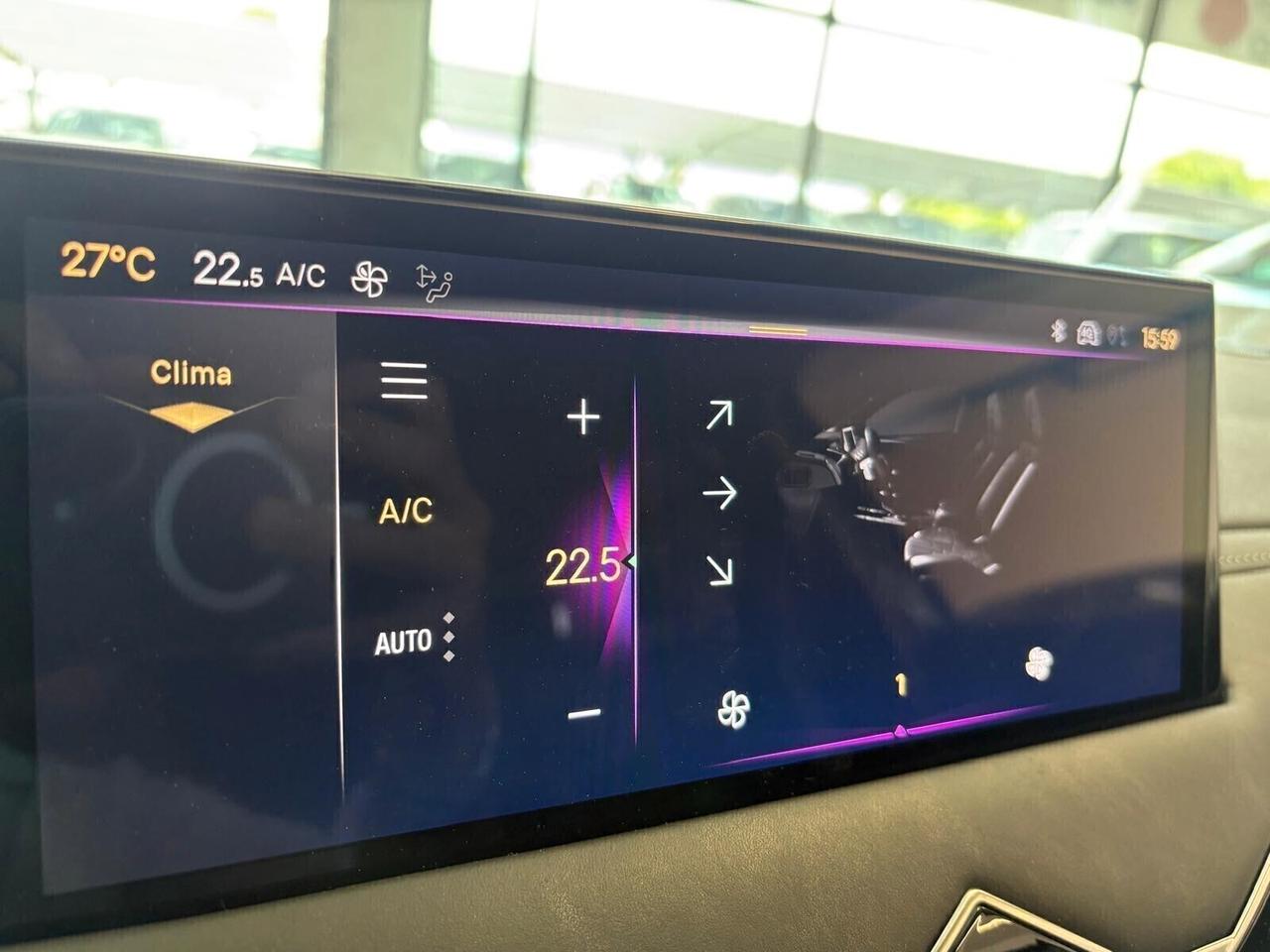 Ds DS3 OPERA PureTech 130 aut. SPOTICAR