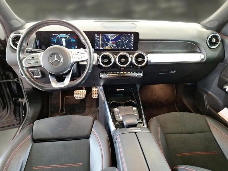 MERCEDES-BENZ GLB 200 D AUTOMATICO PREMIUM SUV