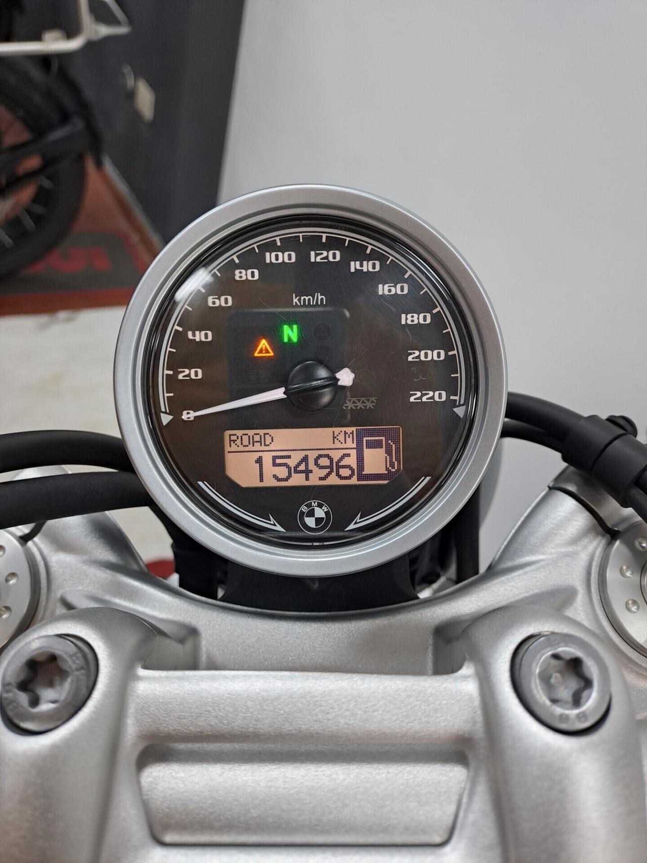 Bmw R nineT Scrambler DA 115 euro AL MESE SENZA ANTICIPO