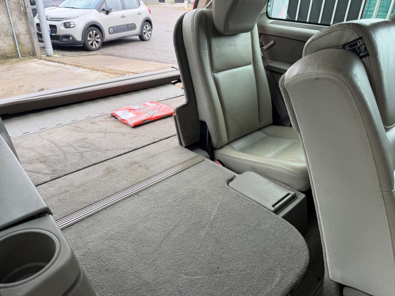 VOLVO XC90 2.9 BENZINA EURO4 7POSTI AUTOMATICA 4x4