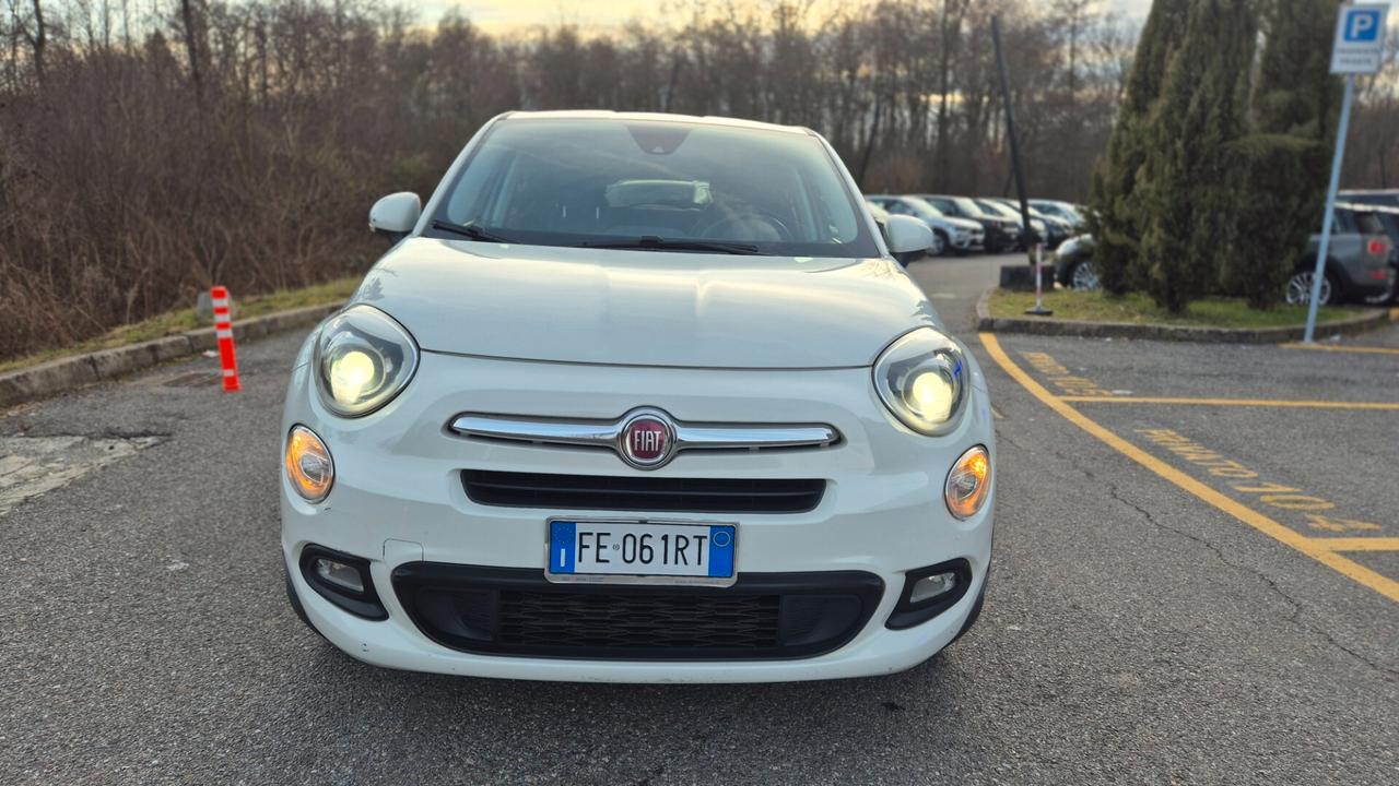 Fiat 500X 1.4 *NEOPATENTATI *AUTOMATICA