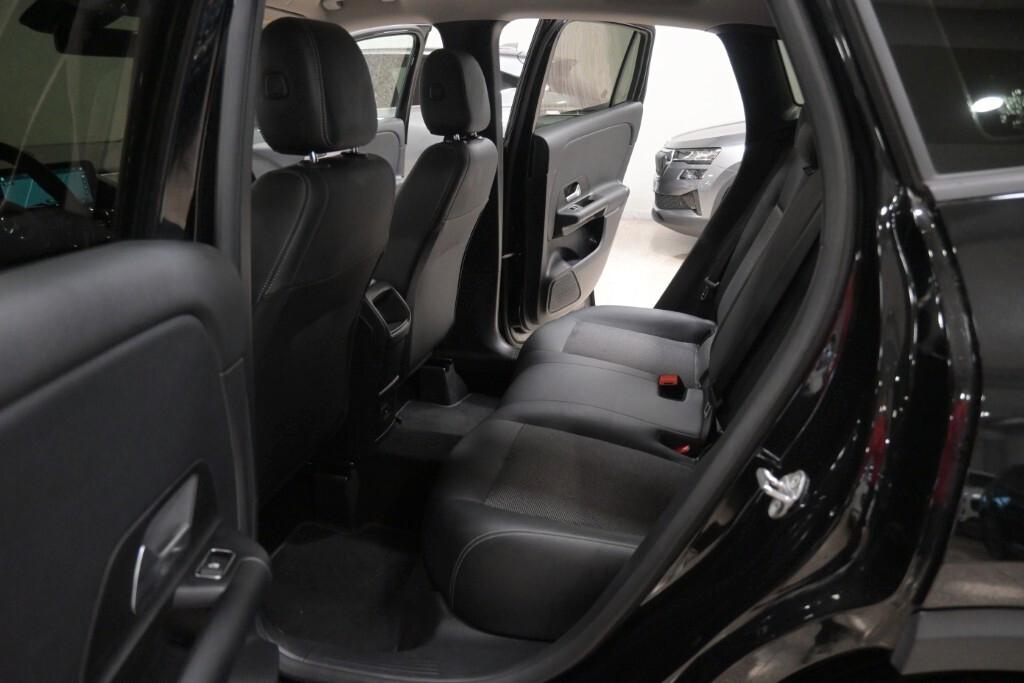 Mercedes-benz GLA 180 180D 115CV AUTOMATIC BUSINESS SOLUTION ( NAVI PREMIUM - PDC TELECAMERA POST. ) CC. 1950