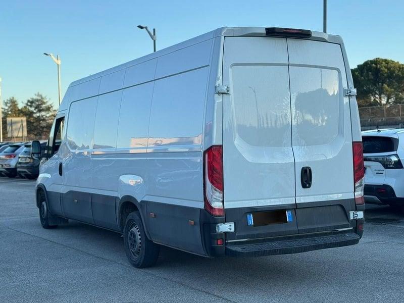 Iveco Daily Daily 35S16V 2.3 HPT PLM-TM Furgone GRAN VOLUME PREZZO + IVA